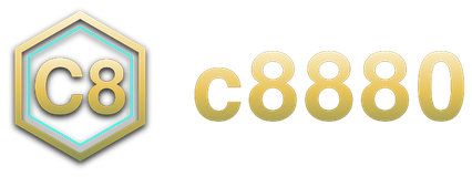 c8880 logo